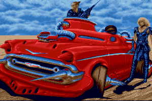 Nitro 2