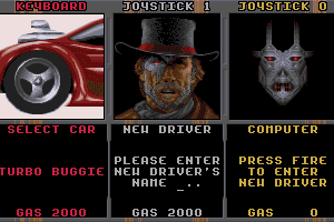 Nitro 4