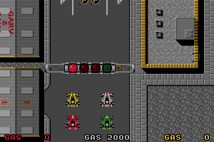 Nitro 6