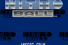 Nitro Ball 0