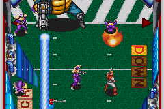 Nitro Ball 9