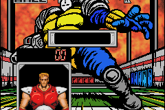 Nitro Ball 10