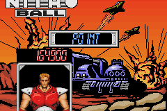Nitro Ball abandonware