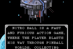 Nitro Ball 1