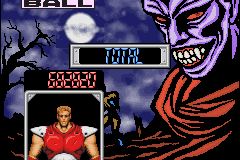Nitro Ball 19