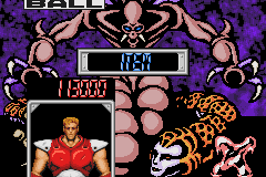Nitro Ball 23