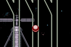 Nitro Ball 25