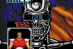Nitro Ball 27