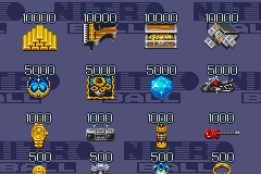Nitro Ball 2