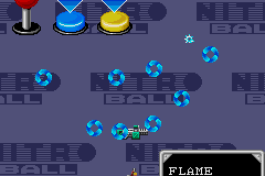 Nitro Ball 3
