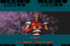Nitro Ball 5