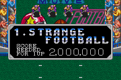 Nitro Ball 7