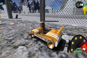 Nitro Racer XD 0