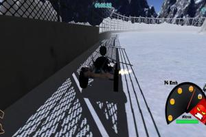 Nitro Racer XD 1