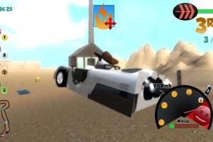 Nitro Racer XD 3