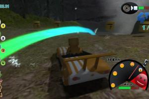 Nitro Racer XD 4