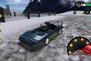 Nitro Racer XD 5
