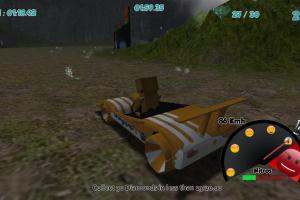 Nitro Racer XD 6