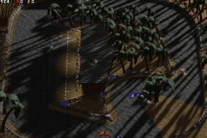 Nitro Racers 6