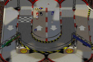 Nitro Racers 10