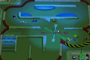 Nitro Racers 11