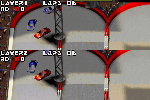 Nitro Racers 12