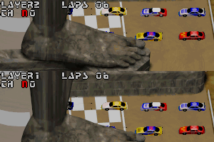 Nitro Racers 13