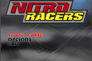 Nitro Racers 2