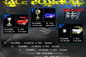 Nitro Racers 5