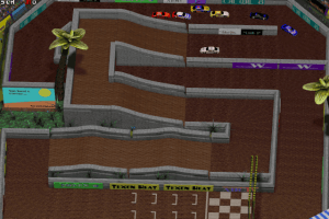 Nitro Racers 6