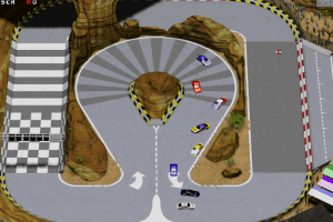 Nitro Racers 8