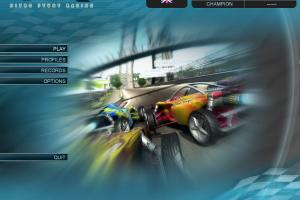 Nitro Stunt Racing: Stage 1 0