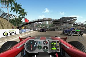 Nitro Stunt Racing: Stage 1 10