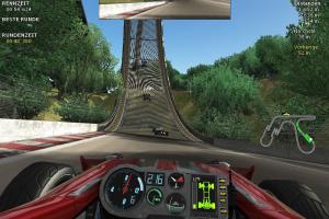 Nitro Stunt Racing: Stage 1 11