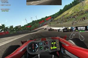 Nitro Stunt Racing: Stage 1 12