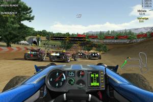 Nitro Stunt Racing: Stage 1 14