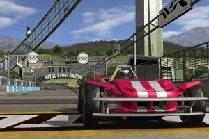 Nitro Stunt Racing: Stage 1 15