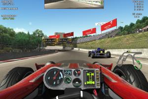 Nitro Stunt Racing: Stage 1 16