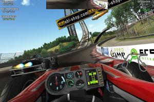 Nitro Stunt Racing: Stage 1 17