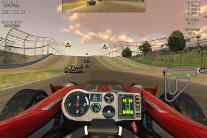 Nitro Stunt Racing: Stage 1 18