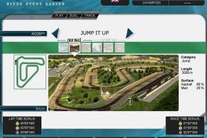 Nitro Stunt Racing: Stage 1 1