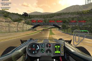 Nitro Stunt Racing: Stage 1 20