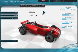 Nitro Stunt Racing: Stage 1 2