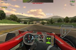 Nitro Stunt Racing: Stage 1 4