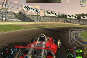 Nitro Stunt Racing: Stage 1 5