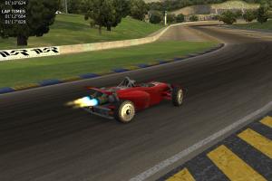 Nitro Stunt Racing: Stage 1 6