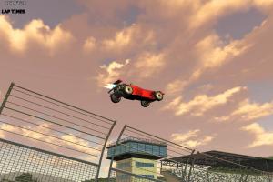 Nitro Stunt Racing: Stage 1 7