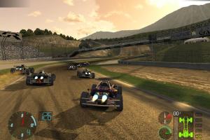 Nitro Stunt Racing: Stage 1 8