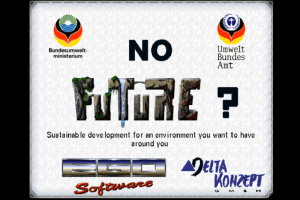 No Future? 0