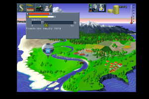 No Future? abandonware
